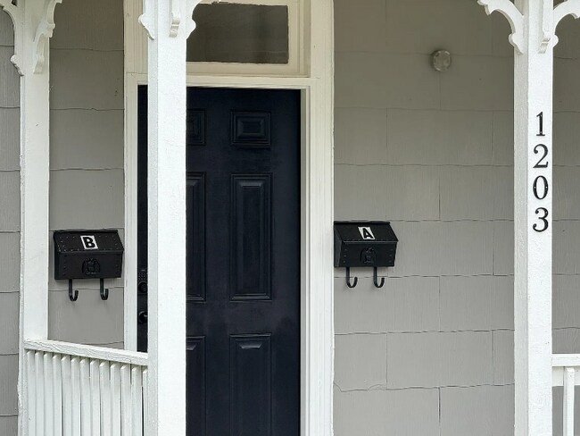 Foto del edificio - 1203 Walnut St