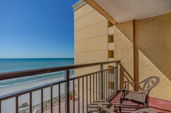 Foto del edificio - 6900 N Ocean Blvd