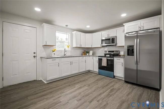 Foto del edificio - 423 Harding St