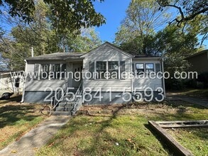 Building Photo - 8223 8th Ave S