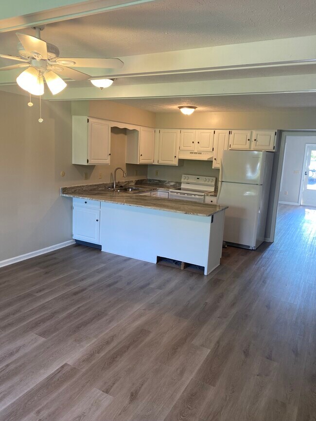 Foto del edificio - 5475 Archway Dr