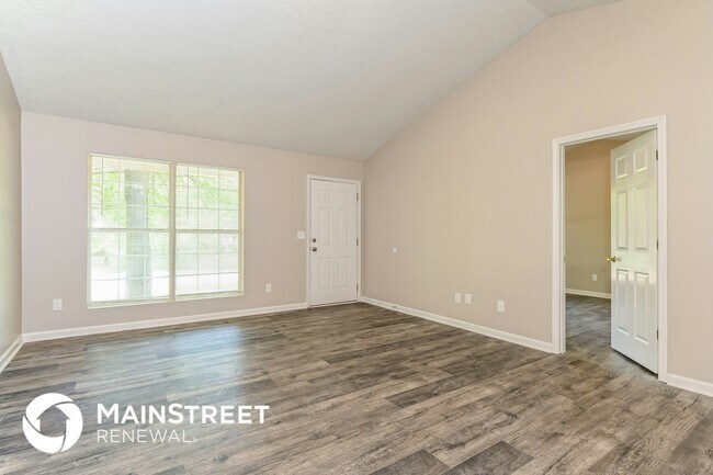 Foto del edificio - 107 Live Oak Dr