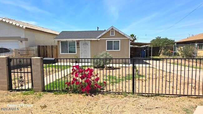 Building Photo - 1428 S 10th Ave