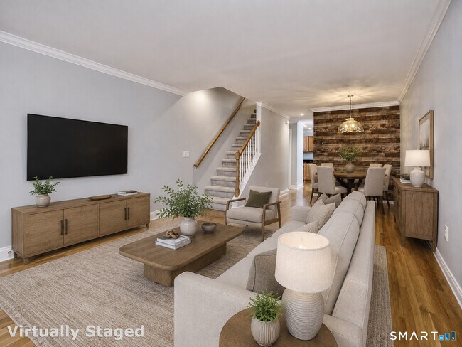 Foto del edificio - 39 Maple Tree Ave