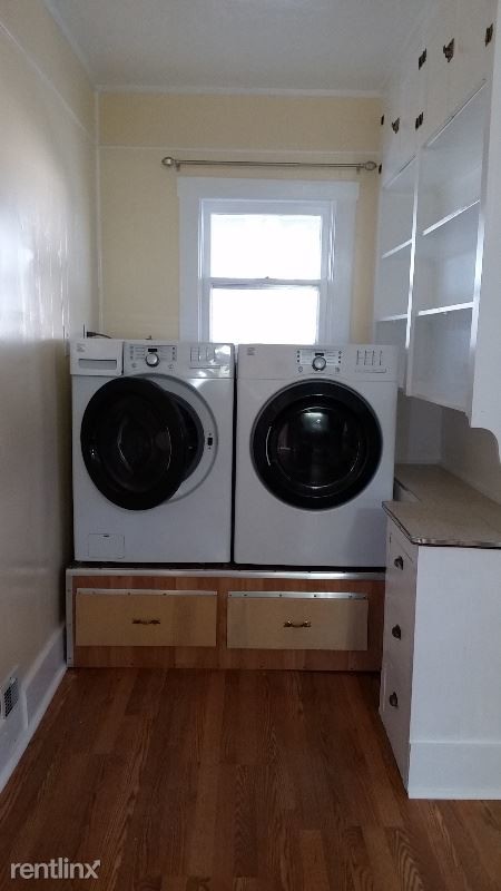 Foto del edificio - 5 br, 2 bath House - 3907 Goodnight Ave