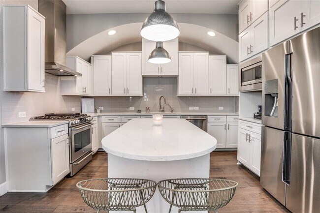 Foto del edificio - 1871 Stevens Bluff Ln