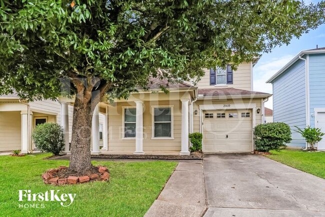Building Photo - 21610 Dawn Timbers Ct