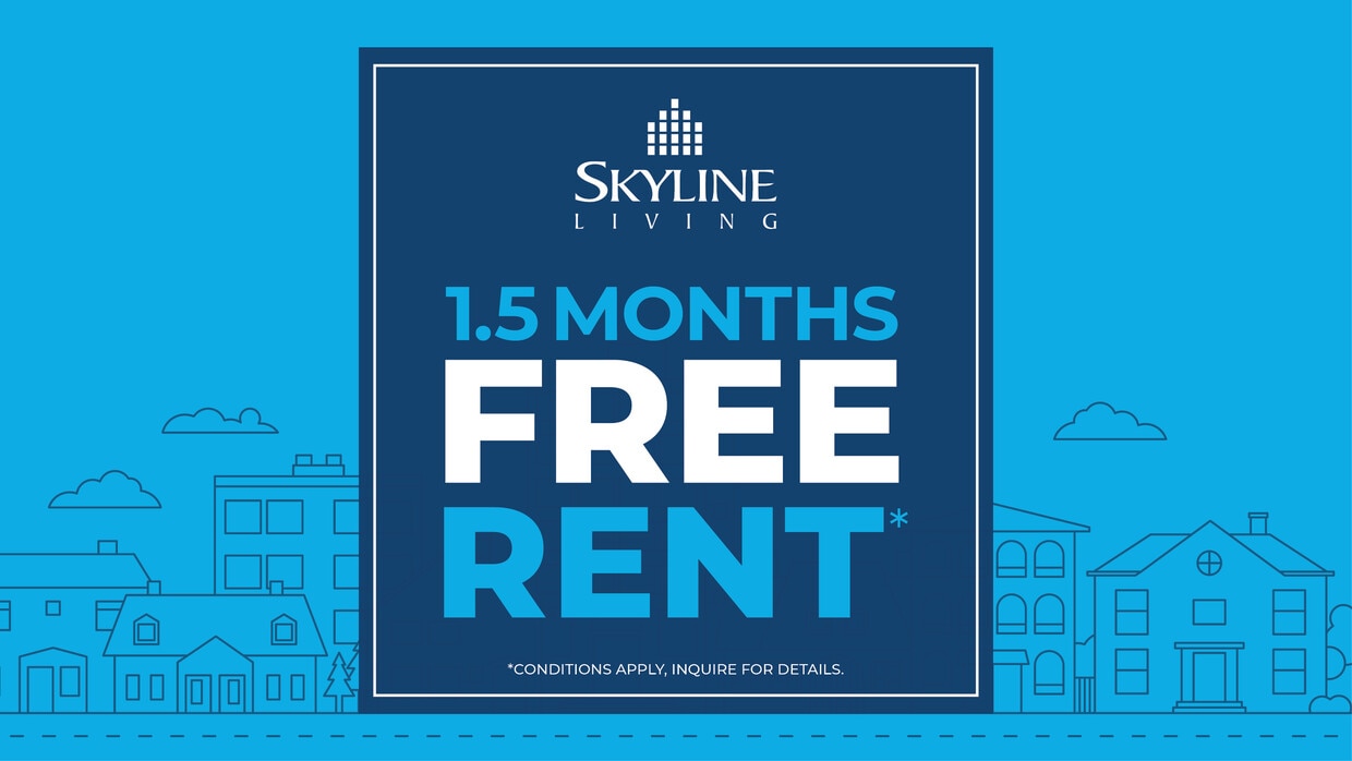 Photo principale - The Kensington Apartments