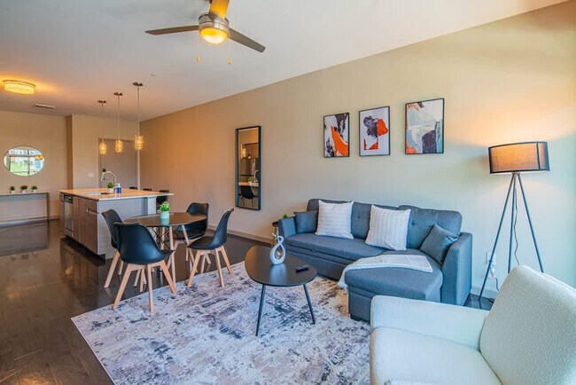 Foto del edificio - 290 E Roosevelt St