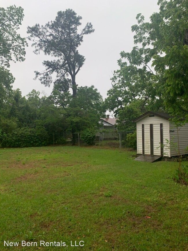Building Photo - 3 br, 1.5 bath House - 1713 Wilmington St