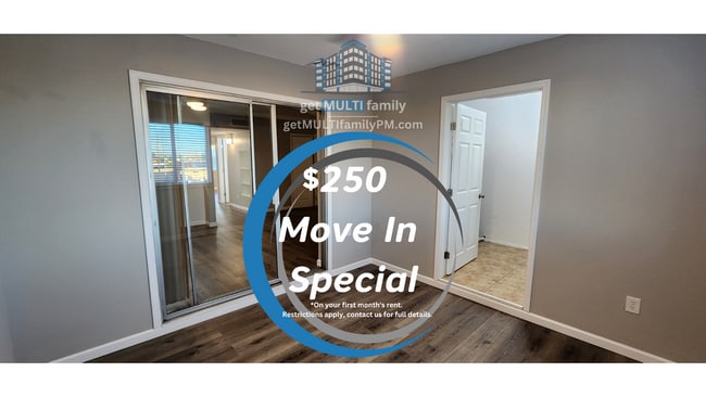 1903 North Spring-201 - 1903 North Spring-201 Apartment