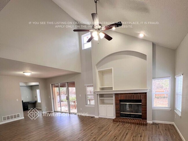 Building Photo - 9731 Burntwood Ct