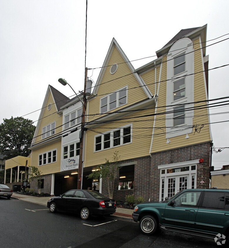 Foto del edificio - 22 Sylvan St