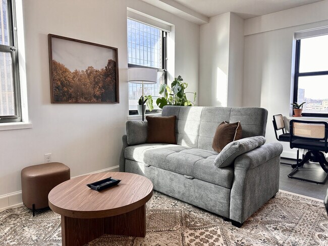 Foto del edificio - 758 N Broadway