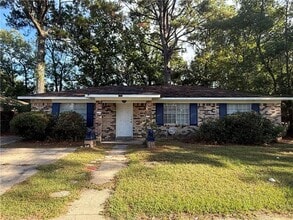 Building Photo - 1255 Dabney Dr