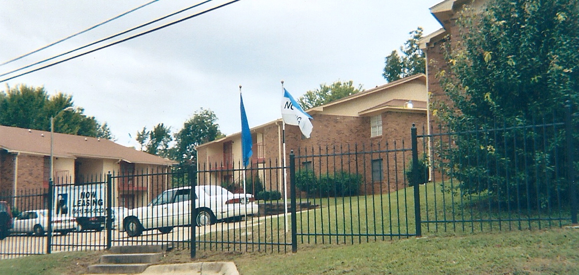 Primary Photo - Belhaven Riverview Apartments