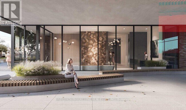 Building Photo - 1720 Bayview Ave