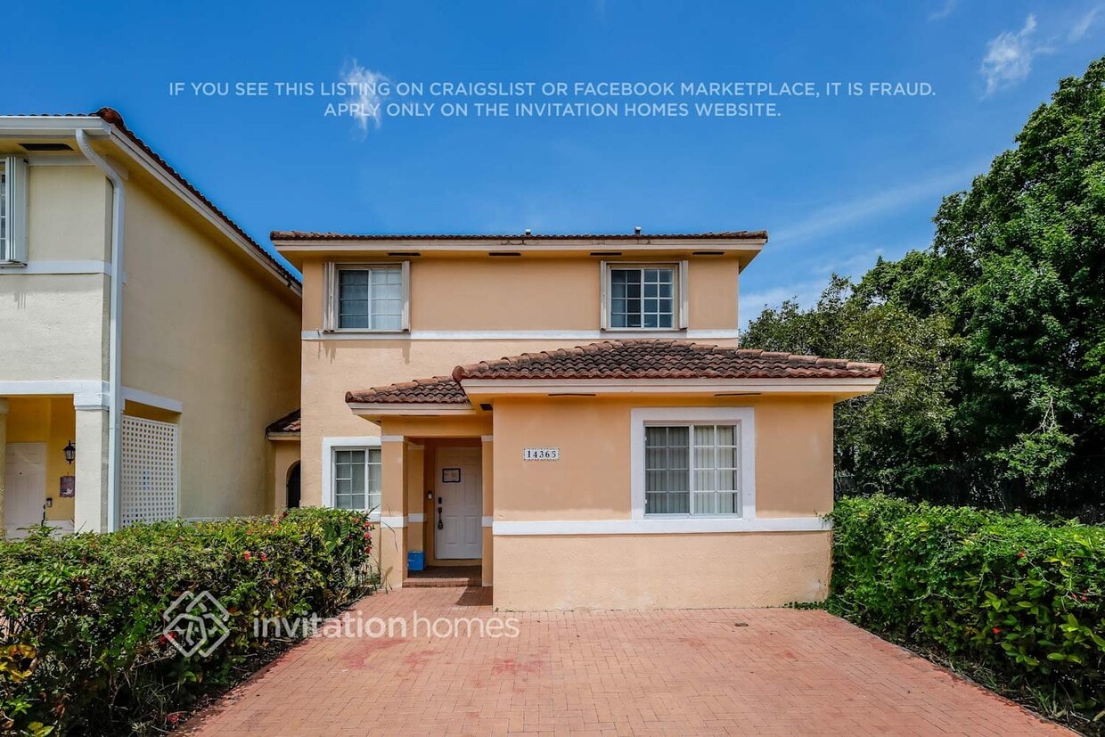 Primary Photo - 14365 SW 134th Pl