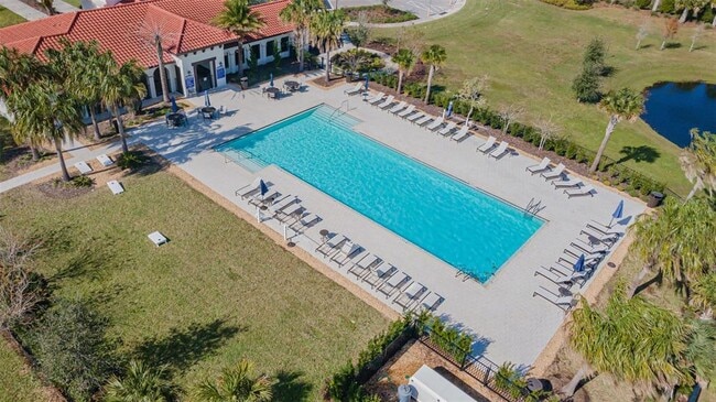 Building Photo - 3615 Savanna Palms Ct