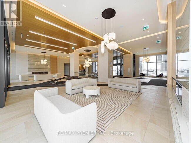 Photo du bâtiment - 8960 Jane St