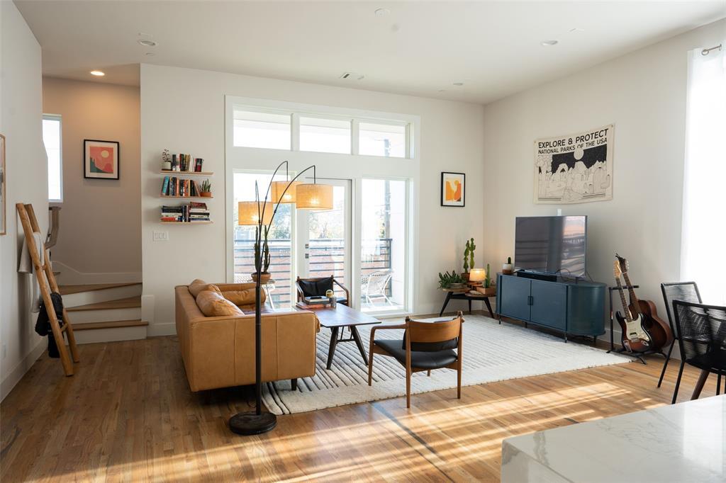 1715 Caddo St Unit 104, Dallas, TX 75204 Condo for Rent in Dallas, TX