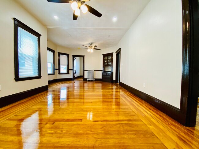 Foto del edificio - 85 Albion St