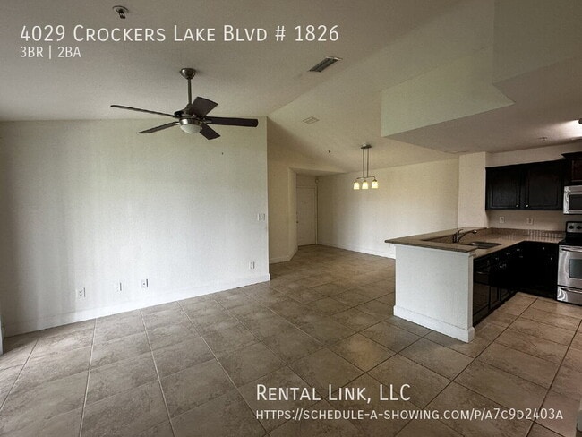 Building Photo - 4029 Crockers Lake Blvd