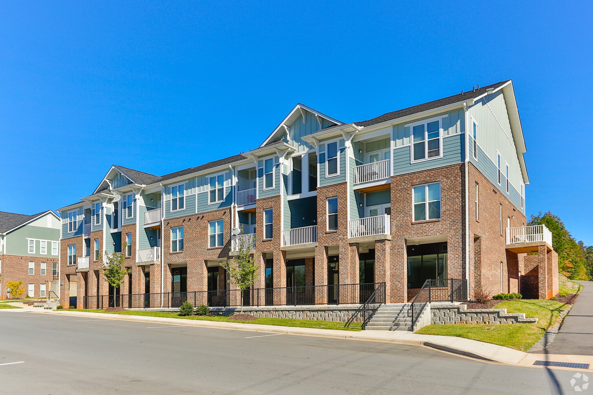 South Fork Village Apartments