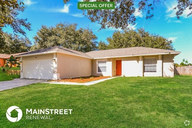 Building Photo - 11841 Caruso Dr