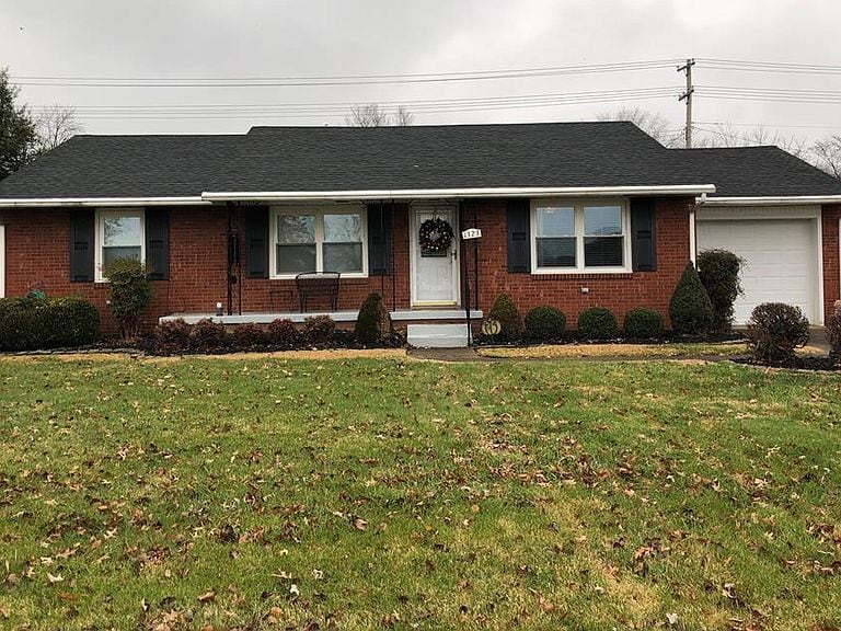 Foto principal - 1323 Booth Ave