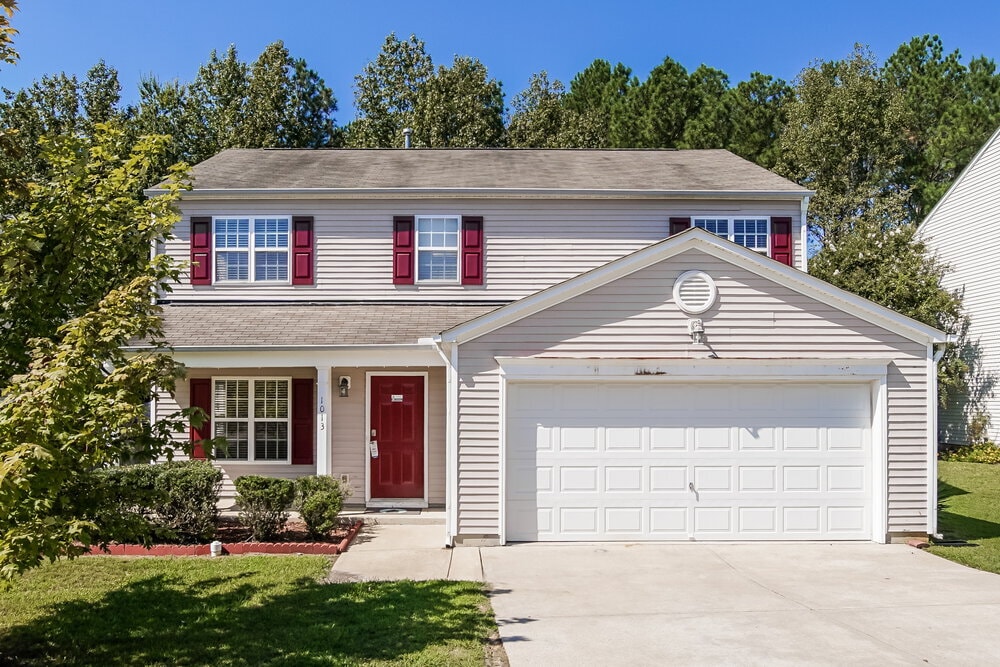 Foto principal - 1013 Lockberry Ct