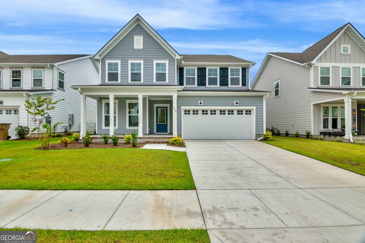 Foto principal - 340 Dendron Dr