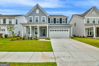 Building Photo - 340 Dendron Dr