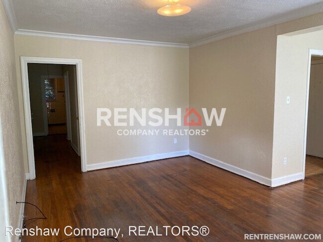 Foto del edificio - 2 br, 1 bath House - 3726 Shirlwood Ave