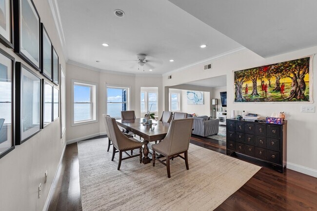 Foto del edificio - 5 Winthrop Shore Dr