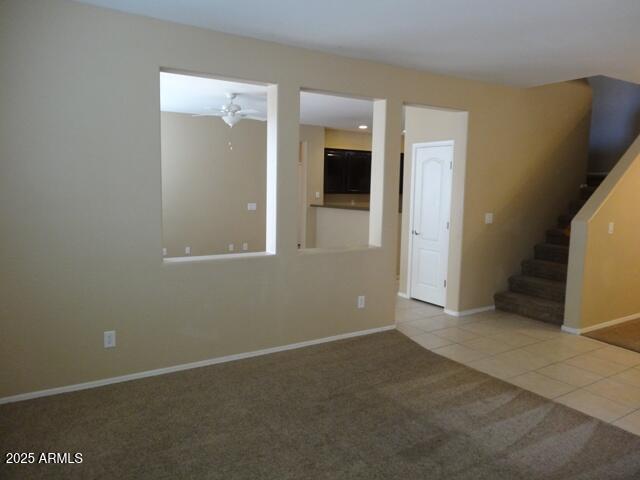 Foto del edificio - 3826 E Yeager Dr