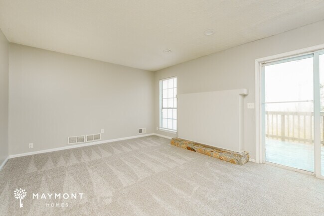 Foto del edificio - 826 Brandy Oaks Ln