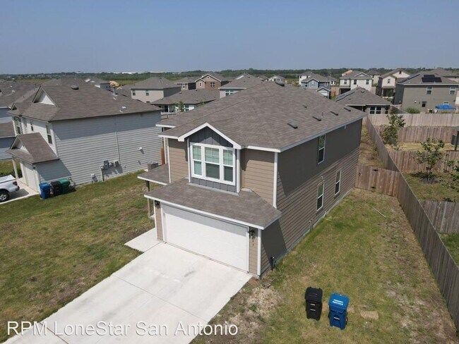 Foto del edificio - 4 br, 3 bath House - 543 Retama Pass