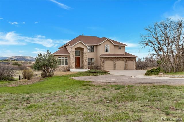 Foto principal - 1472 Glade Gulch Rd