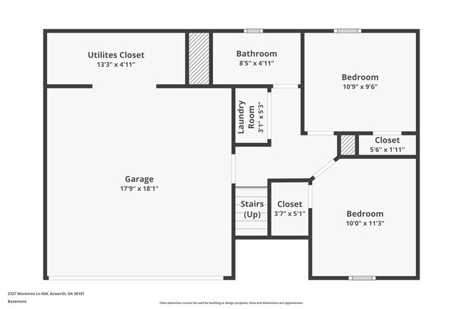 Foto del edificio - 2327 Wavetree Ln NW