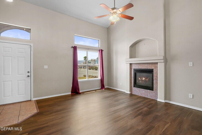 Foto del edificio - 10822 Elise St