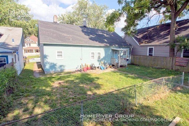 Building Photo - Must See! 1 bed/ 1 bathroom deal!