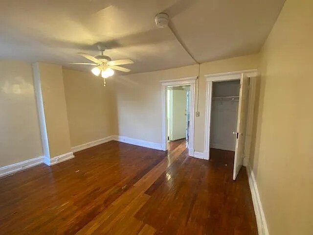 Foto del edificio - 2916 Guilford Ave