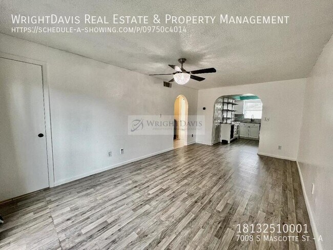 Photo - 7008 S Mascotte St Apartment
