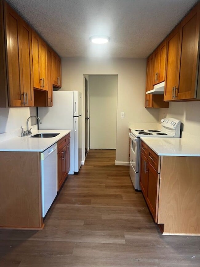 Interior Photo - Summerhill Apartments