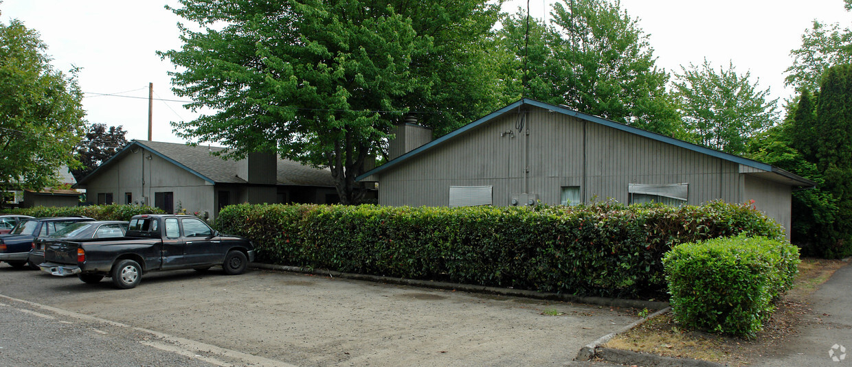 Foto principal - 1304-1342 Chambers St
