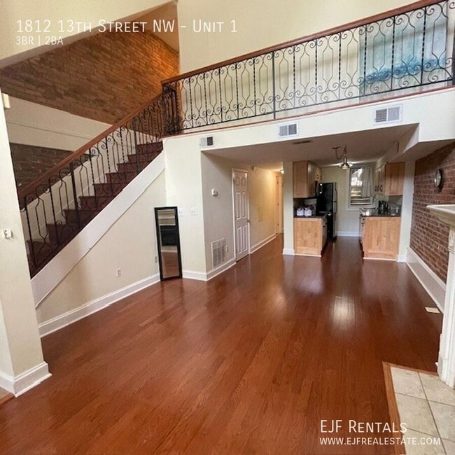 Foto del edificio - 1812 13th St NW