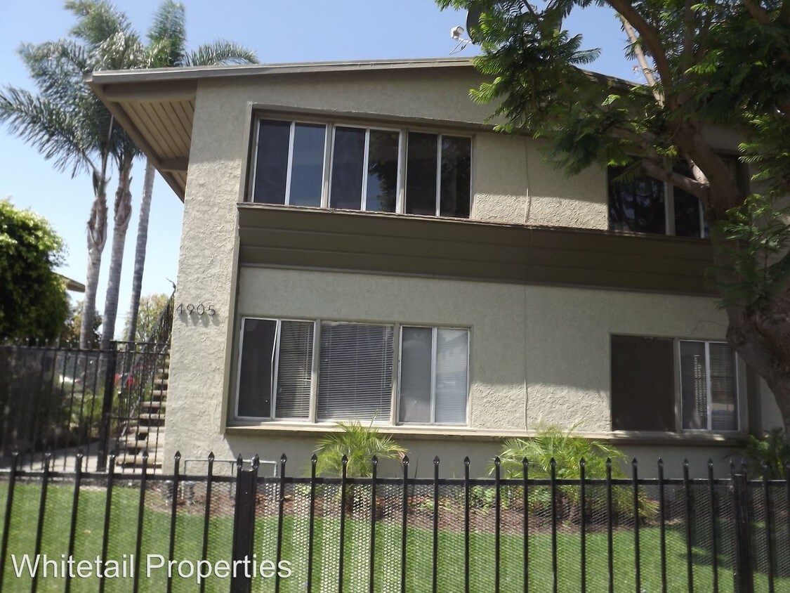 4905 S Slauson Ave, Los Angeles, CA 90230 Condo for Rent in Los