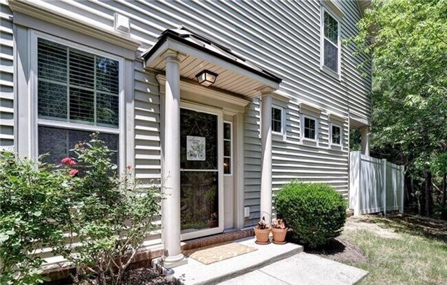 Foto del edificio - 3 bedroom/2.5 bathroom - Weatherly At Whitehall