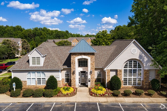 Building Photo - Avana Avebury